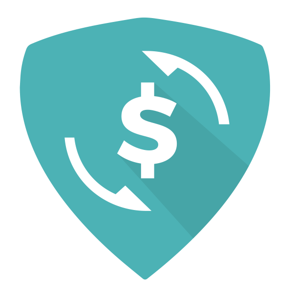 No Chargebacks & Frauds No Chargebacks & Frauds