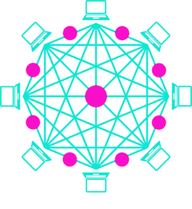 Decentralized & Non-Custodial Decentralized & Non-Custodial